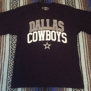 NFL Dallas Cowboys Tee Shirt